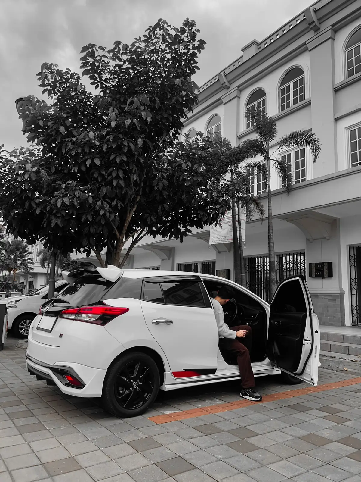 Anggrayudi Hardiannico